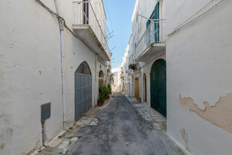Exterior & Views, Casa Rosetta by Wonderful Italy, Brindisi