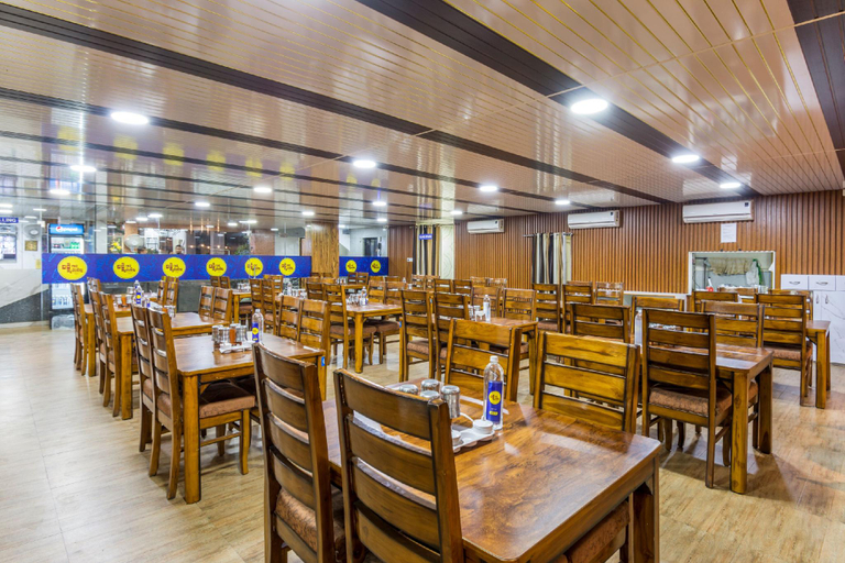 Food & Drinks 5, La Hometel Hotel - HITECH City Hyderabad, Hyderabad