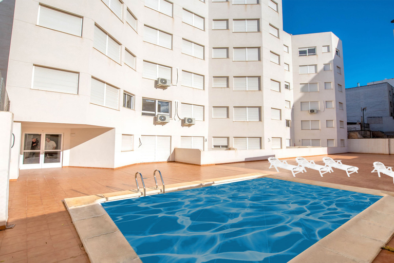 Sport & Beauty 4, At home residentials, Alicante