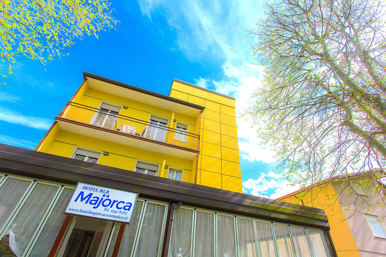Exterior & Views 2, Hotel Majorca, Forli' - Cesena