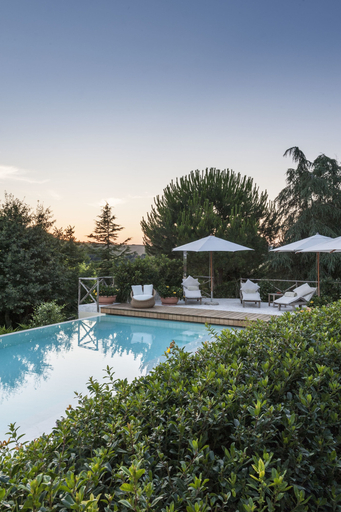 Sport & Beauty 3, Monterosato Country House, Fermo