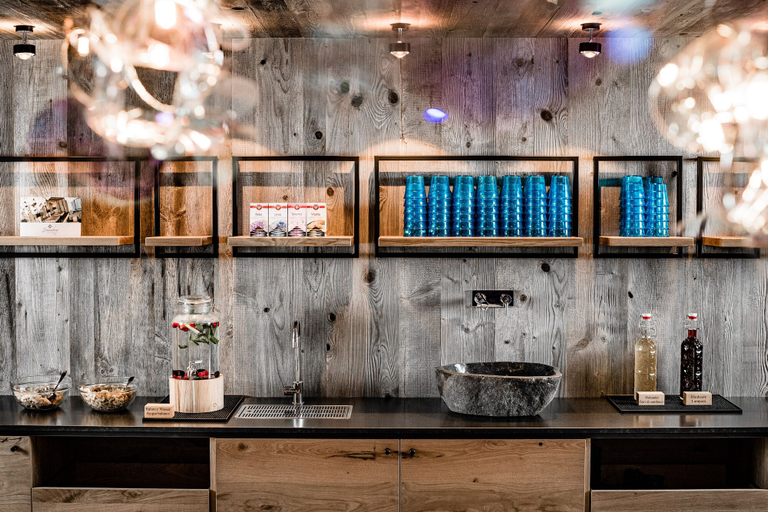 Food & Drinks 5, SONNENBERG | Panorama Dolomites Wellbeing, Bolzano