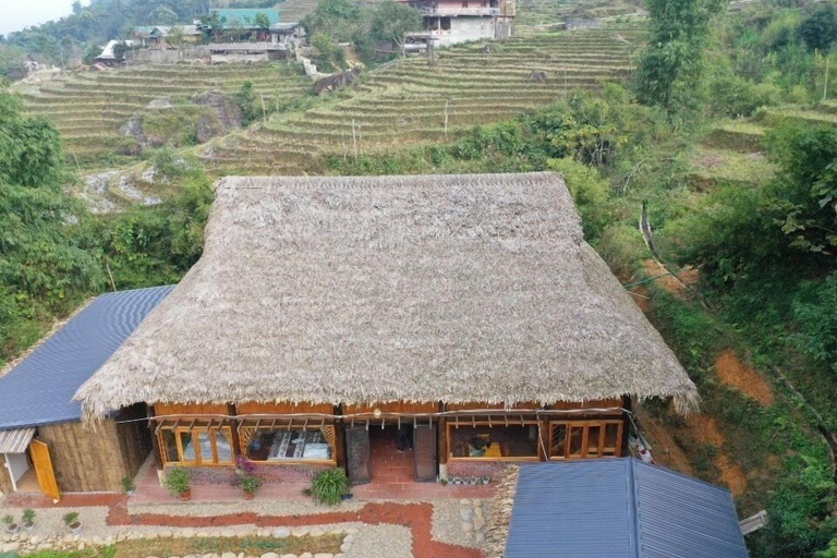 Others 5, Sapa Eco Garden Homestay - Hostel, Sa Pa