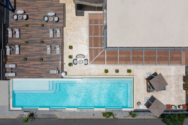 Sport & Beauty 2, JW Marriott Hotel Santo Domingo, Distrito Nacional