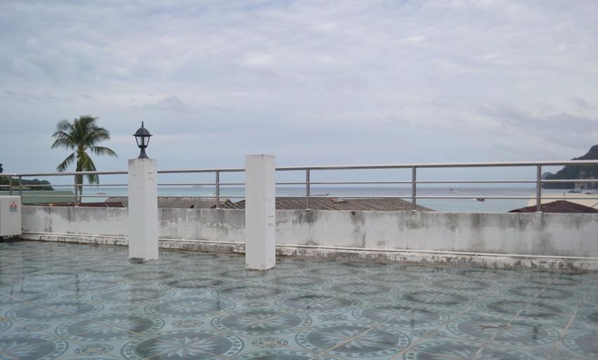Others 5, Natacha Hotel, Mueang Krabi