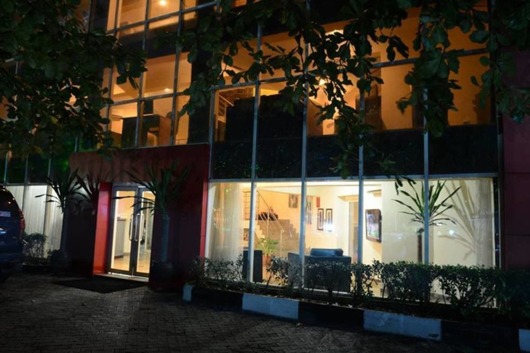 Exterior & Views, Angel Hospitality Services, Eti-Osa