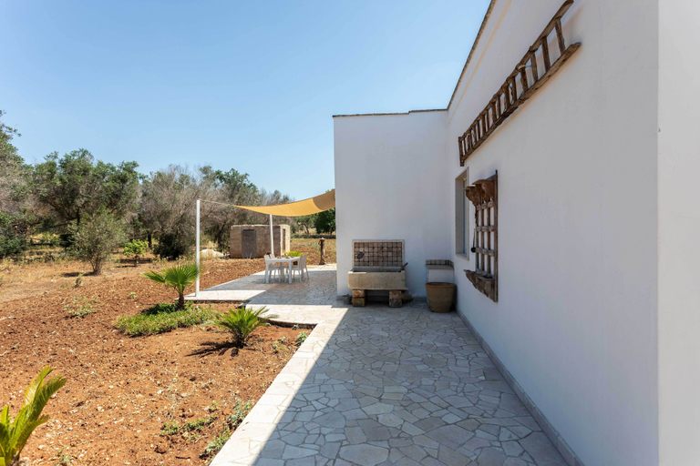 Exterior & Views 2, Villette Andrea a 2 passi dalla sabbia, Lecce