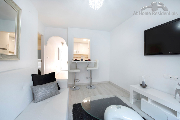 Bathroom 3, At home residentials, Alicante