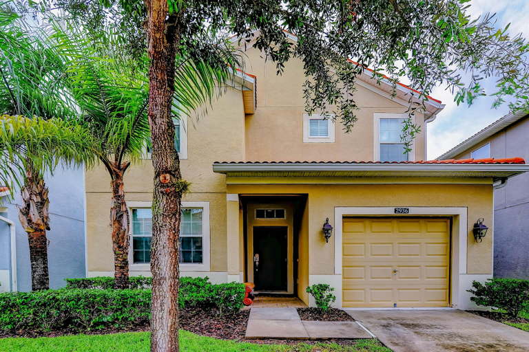 Exterior & Views 2, Paradise Palms Resort, Just Minutes From Disney!!!!, Osceola