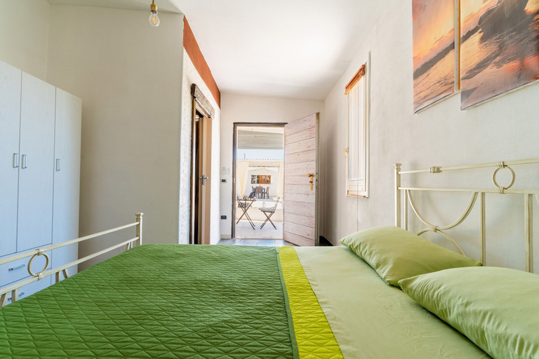 Bedroom 3, 3047 Villetta Nicols by Barbarhouse, Taranto