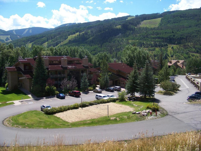 Exterior & Views, Vail Luxury Condos at Sandstone Creek, Eagle