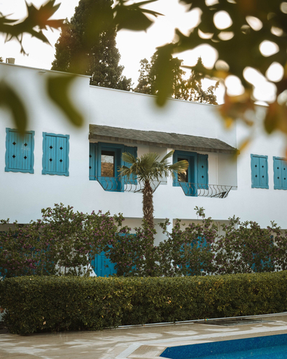 Exterior & Views 2, Lemon Garden Hotel Turkbuku, Bodrum