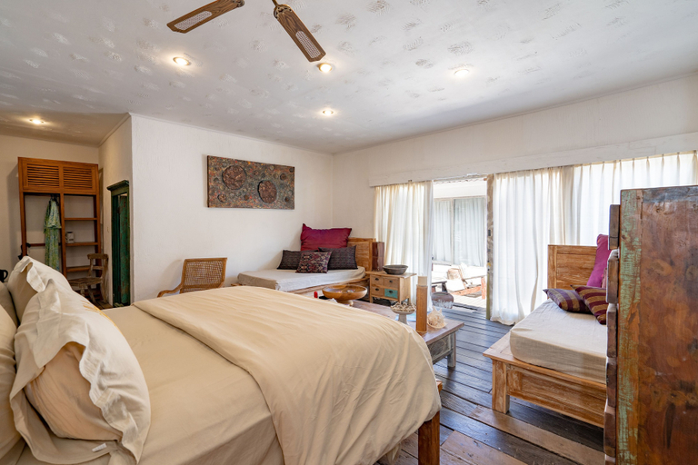 Bedroom 4, Villa Pasir, Klungkung