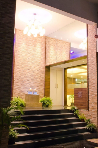 Exterior & Views, The Haven Serviced Residences, Pune