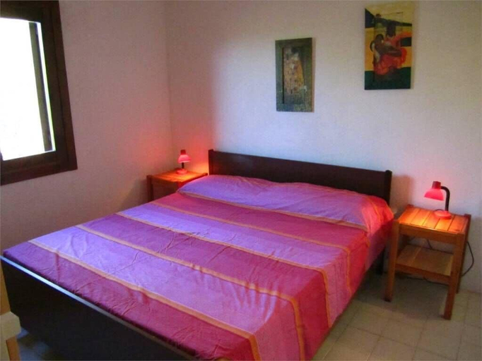 Room 5, Trilo Bellavista 3, Olbia-Tempio