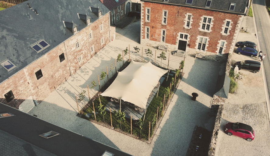 Exterior & Views 2, Domaine Sur Les Sarts, Namur