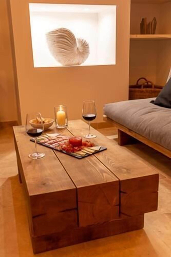 Bedroom 4, Maison Le S, Pyrénées-Orientales