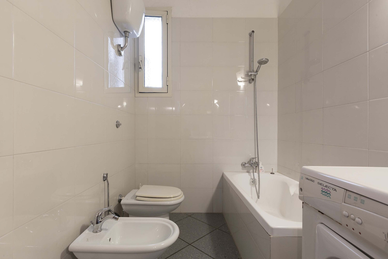 Bathroom, Appartamento Acquaviva, Lecce
