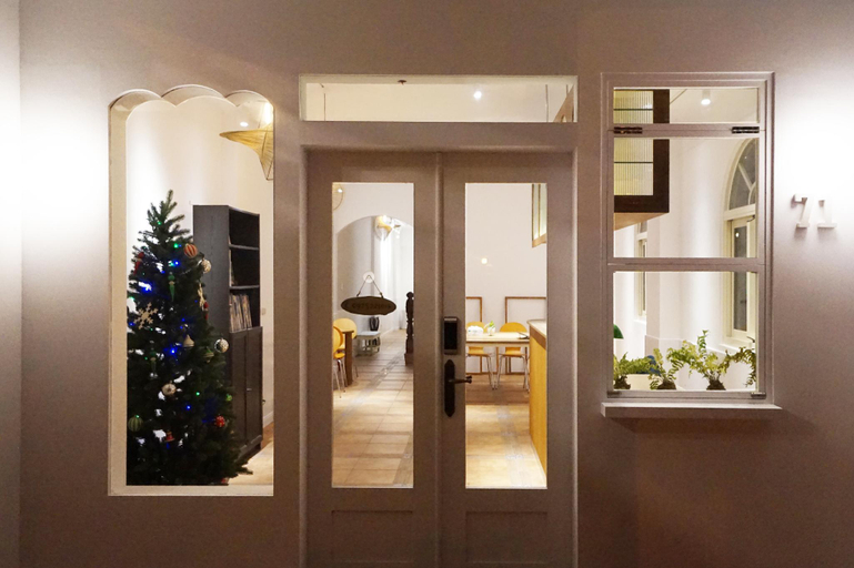 Others 5, Ravello B&B, Hualien