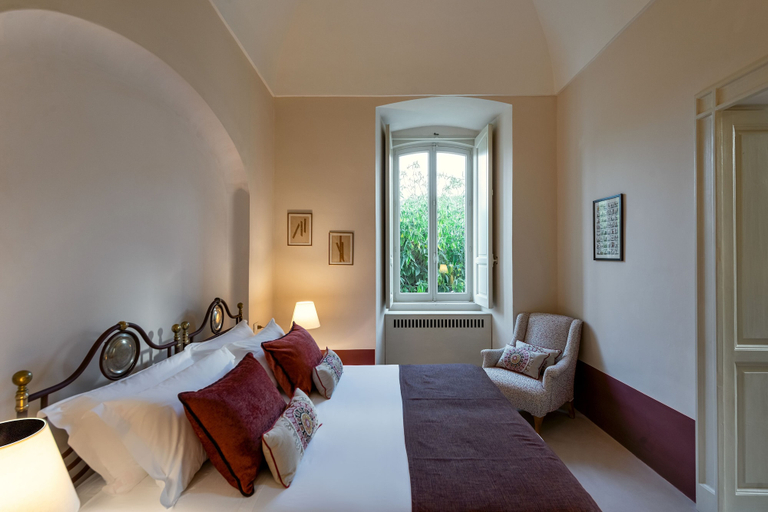 Bedroom 5, Palazzo Donna Elisabetta -Guest House, Taranto