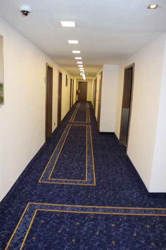 Others 4, Grand Hotel Empire Frankfurt, Frankfurt am Main