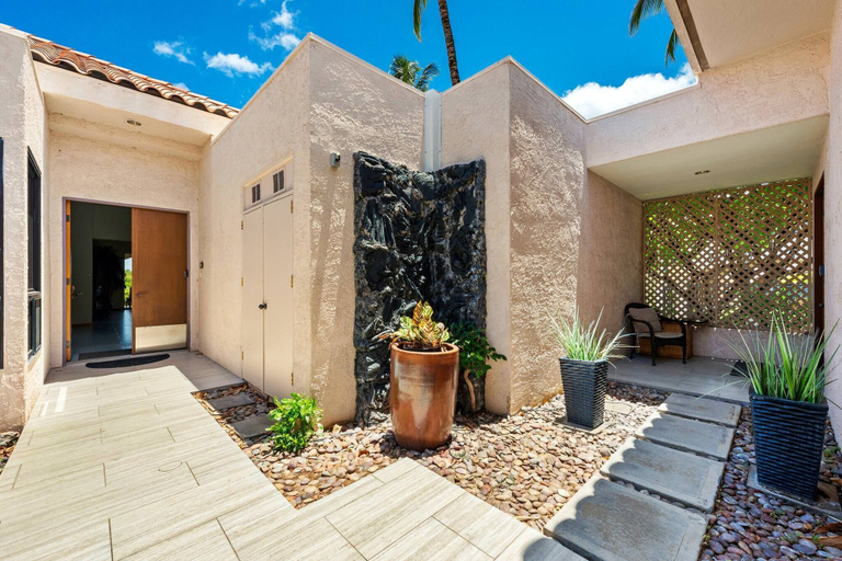 Exterior & Views 2, Exclusive Single-story Shores Golf Villa 20 - 3 Ensuite, Hawaii