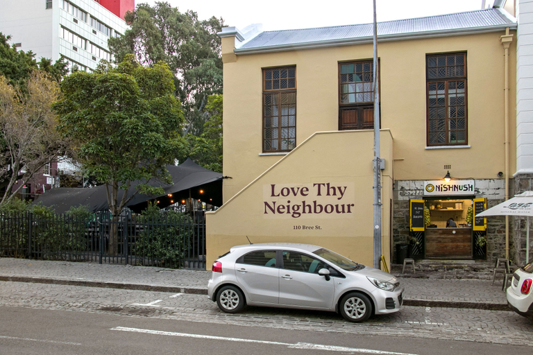 Exterior & Views 2, 16 On Bree - Unit 2810, City of Cape Town