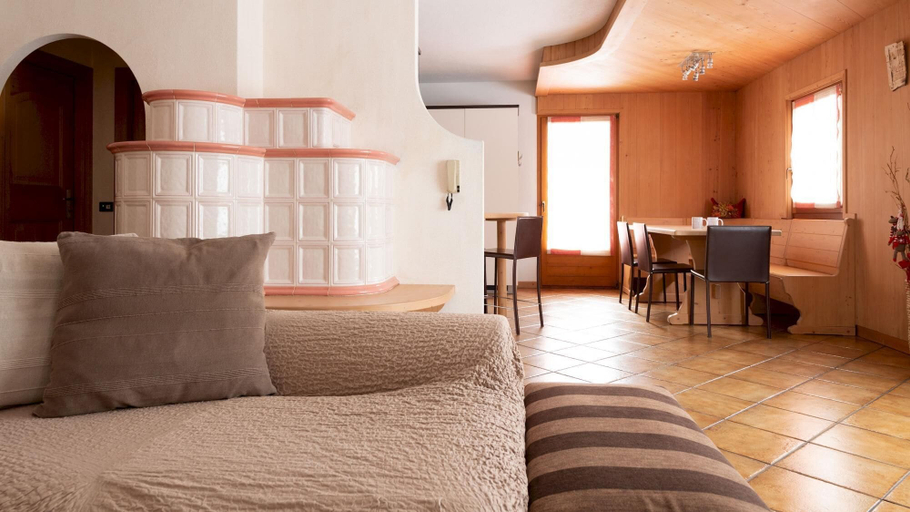Bedroom 4, Italianway - Funivie 6A, Sondrio