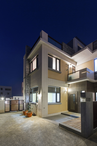 Exterior & Views 2, Spring Villa, Penghu