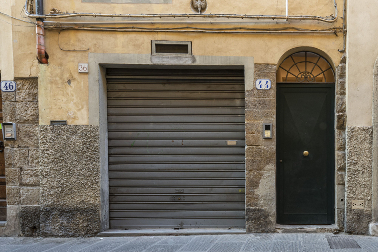 Exterior & Views 2, Tiny Santa Maria by Mmega, Florence