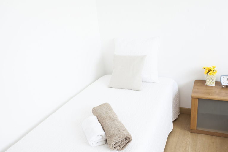 Room 4, Alessia's Flat - Bright and Spacious, Milano