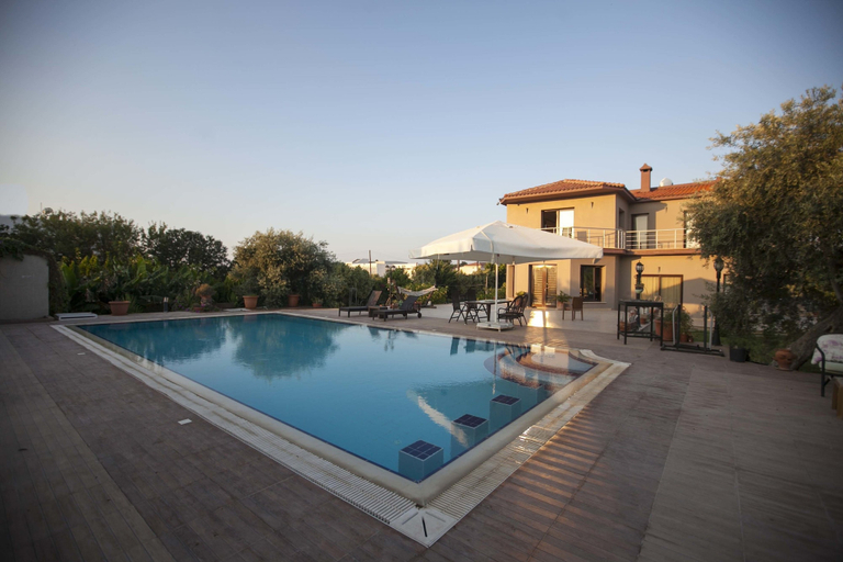 Sport & Beauty 4, Hera Kyrenia Gardens