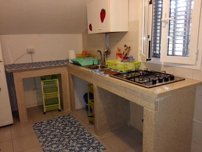 Others 5, Baia del Conte Apartments, Lecce