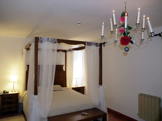 Bedroom 4, Dom Dinis Marvão, Marvão
