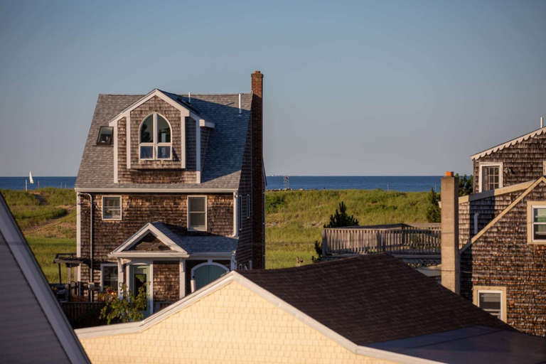 Exterior & Views 2, Sea Love Beach House, Essex
