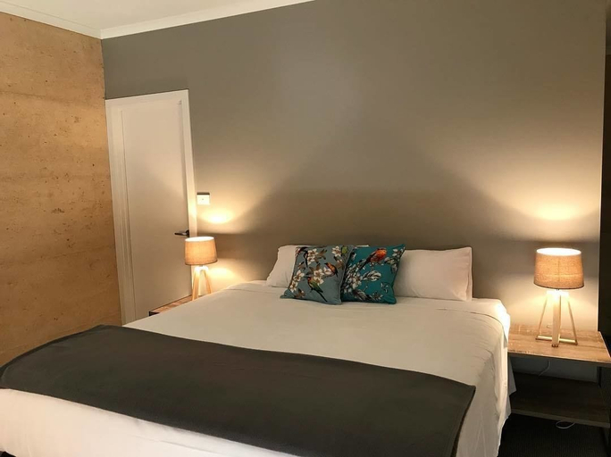 Bedroom, Tanah Marah, Augusta-Margaret River