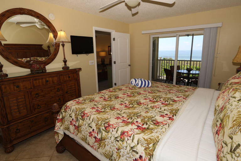 Bedroom 4, Beach Castle Resort by RVA, Manatee