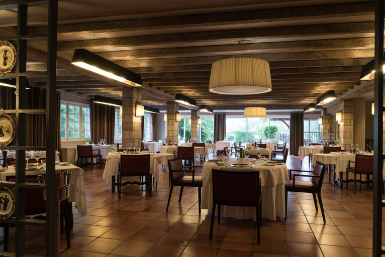 Food & Drinks 5, Hôtel Argi Eder, Pyrénées-Atlantiques
