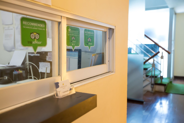 Others 5, Snooze Hotel Thonglor Bangkok, Wattana