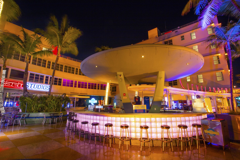 Exterior & Views 2, Clevelander Hotel – Adults Only, Miami-Dade