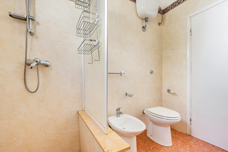 Bathroom 5, 2961 Villa Poesia by Barbarhouse, Lecce