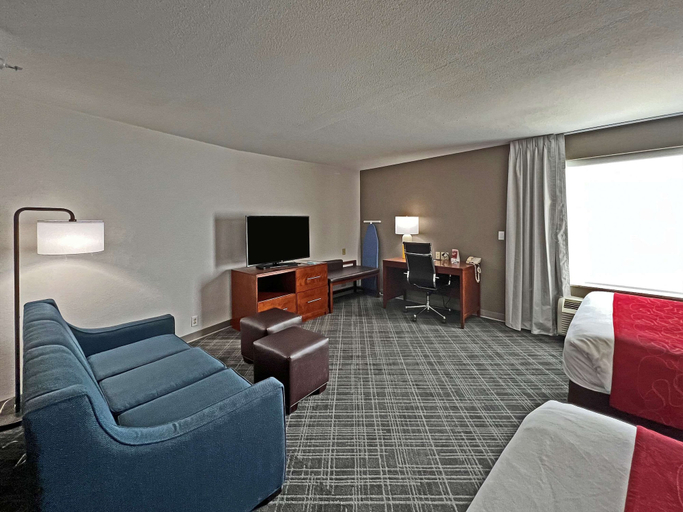 Others 5, Comfort Suites Jackson-Cape Girardeau, Cape Girardeau