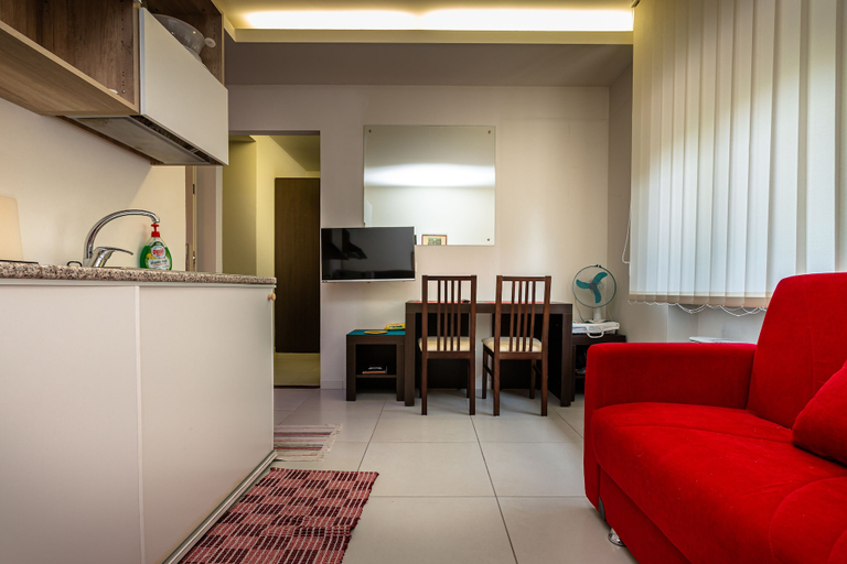 Others 5, Pasta residence italia, Varese