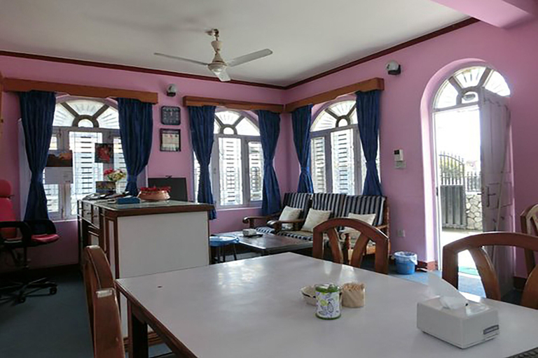 Others 5, Hotel Rockland, Gandaki