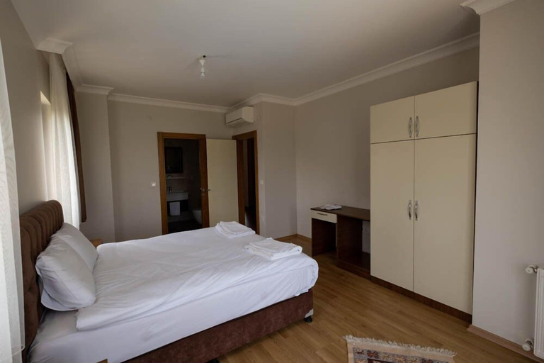 Bedroom 3, Guzel Evler Family Resort, Izmit