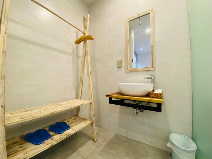Bathroom 5, Hill Star Hotel Phu Quoc, Phú Quốc
