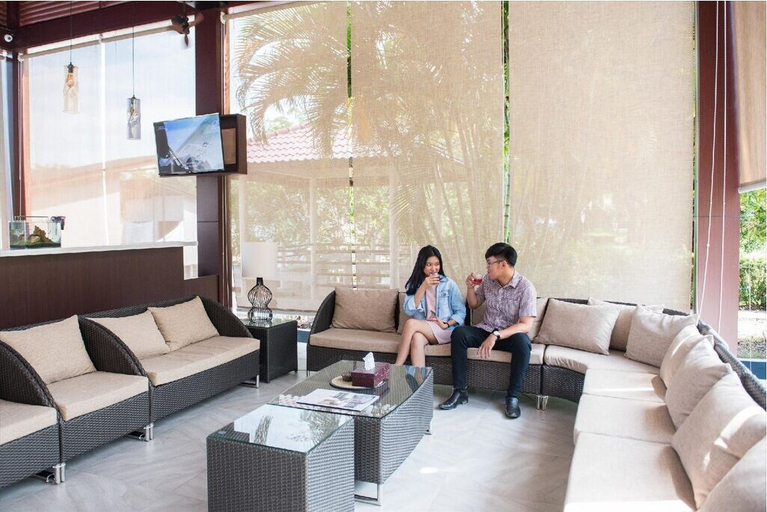 Others 5, Woda Villa & Spa, Batam