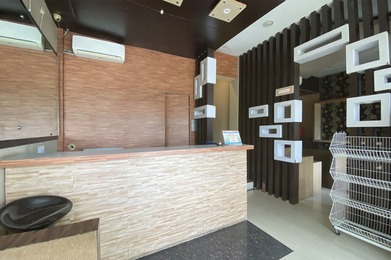 Others 4, Urbanview Hotel Sabang Land Syariah Jayapura, Jayapura
