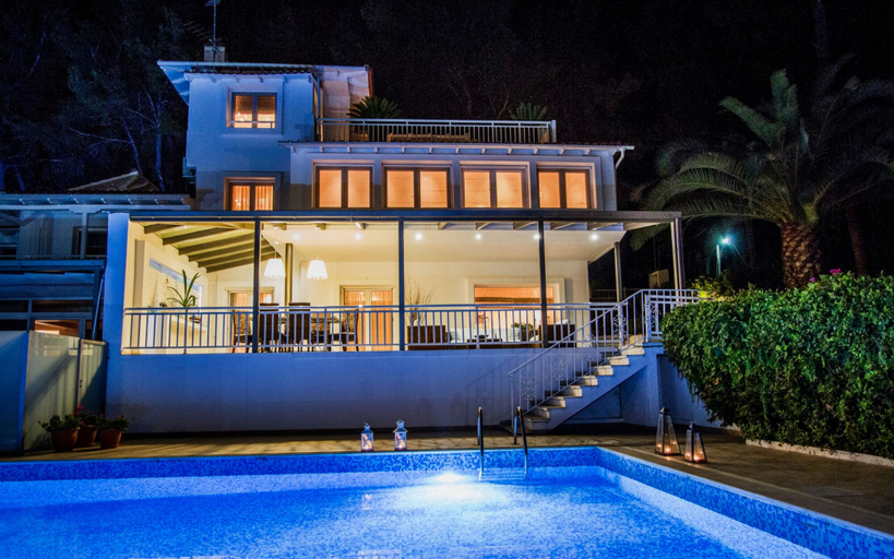 Exterior & Views, Danai's Secluded Paradise - Azure Coastal Dreams, Central Macedonia
