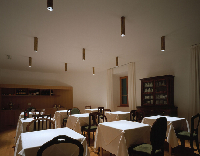 Food & Drinks 5, Belvenu Boutique Hotel, Bolzano